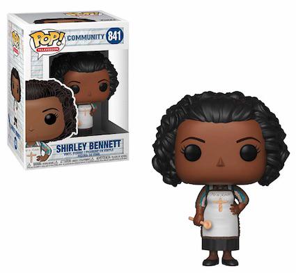 Shirley Bennett #841