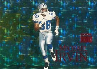 Michael Irvin