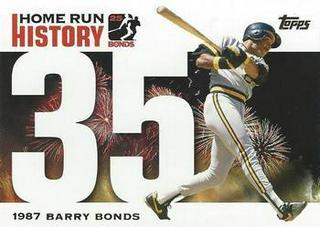 Barry Bonds
