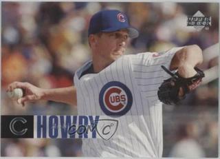 Bobby Howry