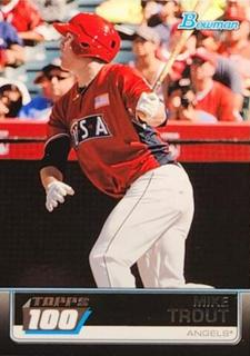 Mike Trout