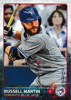 Russell Martin
