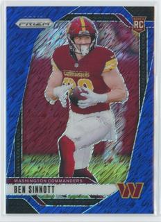 Ben Sinnott