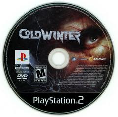 Disc | Cold Winter Playstation 2