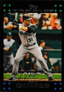 Jonny Gomes