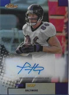 Todd Heap