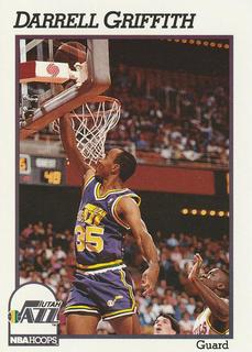 Darrell Griffith