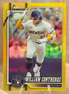 William Contreras