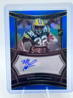 MarShawn Lloyd
