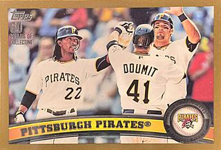 Pittsburgh Pirates