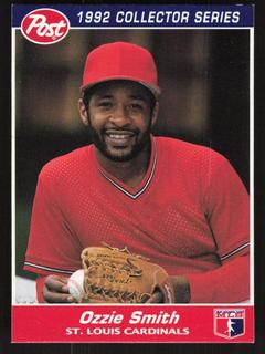 Ozzie Smith