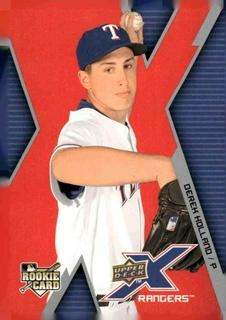Derek Holland