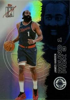James Harden