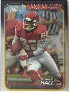 Dante Hall