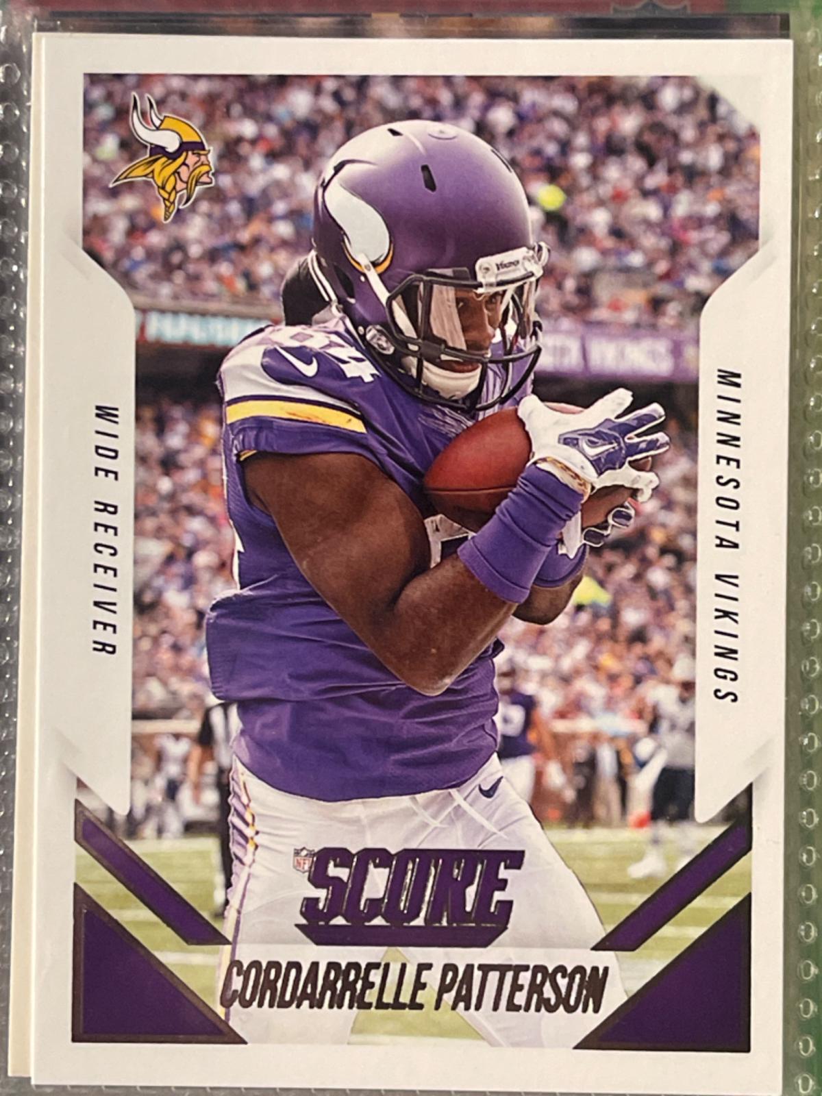 Cordarrelle Patterson #164