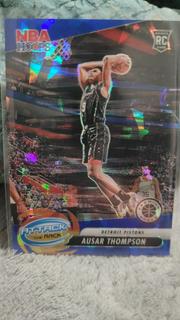 Ausar Thompson