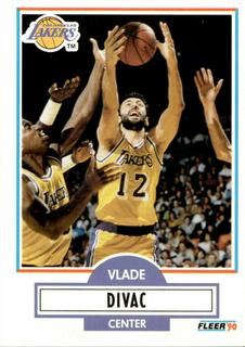 Vlade Divac