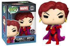 Scarlet Witch #434 (Digital)