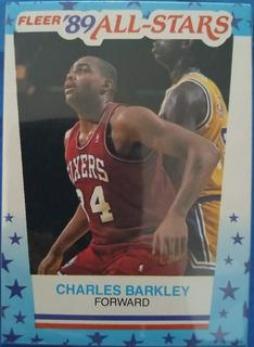 Charles Barkley