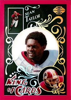Sean Taylor