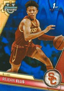 Rejean Ellis