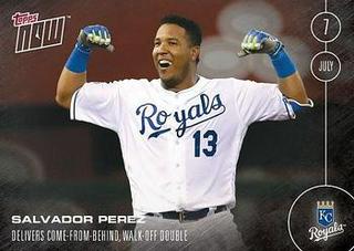 Salvador Perez