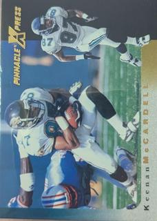 Keenan McCardell