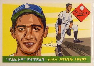 Sandy Koufax