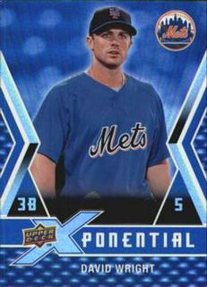 David Wright