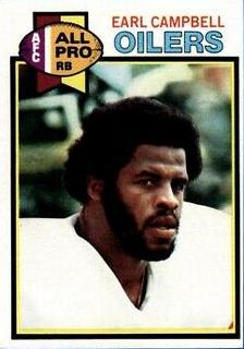 Earl Campbell