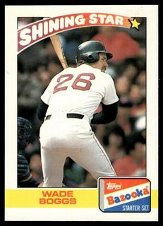 Wade Boggs