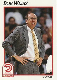 Bob Weiss
