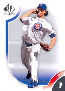 Jeff Samardzija