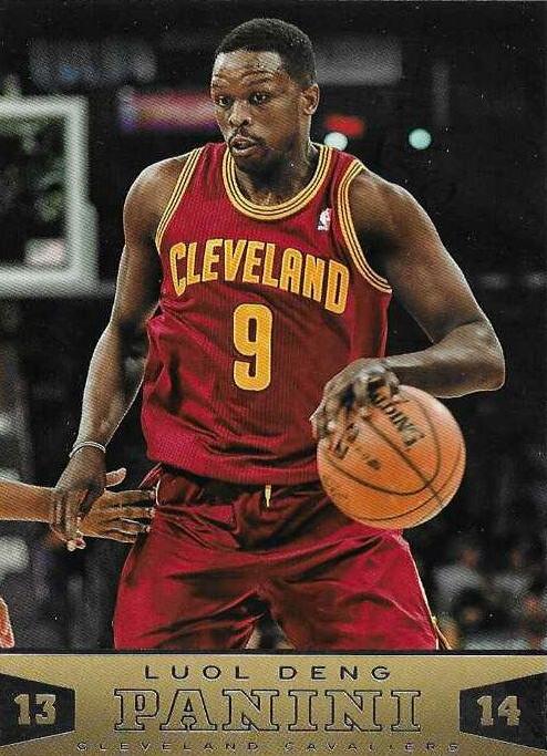 Luol Deng