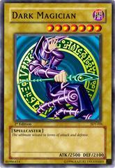 Dark Magician SDY-006