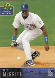 Fred McGriff