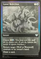 Lunar Rejection [Foil] #334