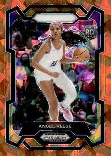 Angel Reese