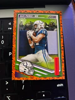Alec Pierce