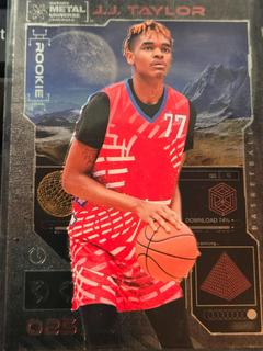 JJ Taylor