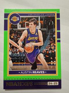 Austin Reaves