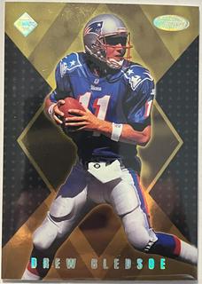 Drew Bledsoe