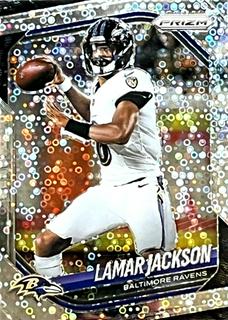 Lamar Jackson