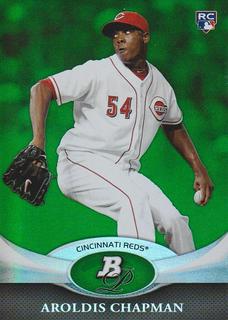 Aroldis Chapman
