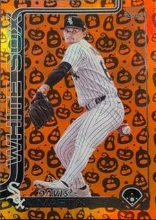 Davis Martin