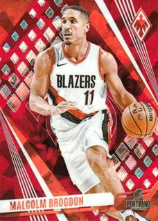 Malcolm Brogdon
