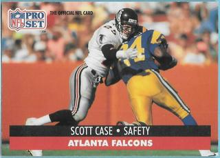 Scott Case