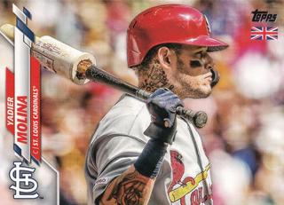 Yadier Molina
