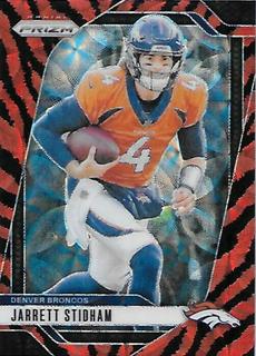 Jarrett Stidham