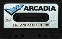 Cassette | Arcadia ZX Spectrum